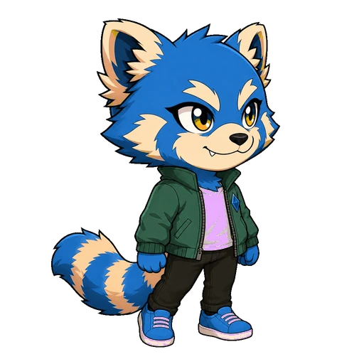 Patoshi · Blue Emerald