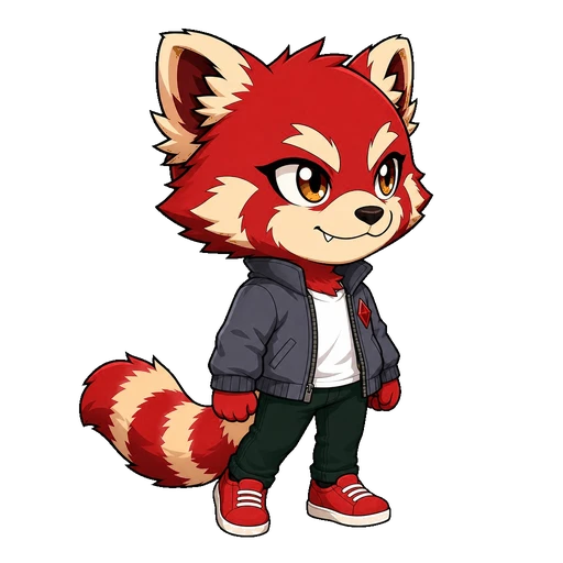 Patoshi · Red Ink