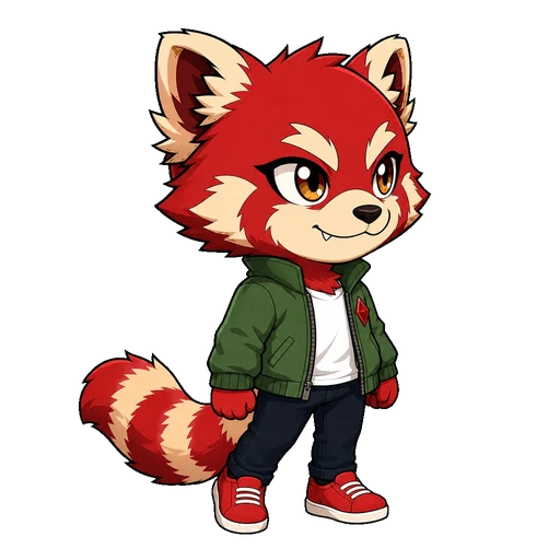 Default Patoshi runner